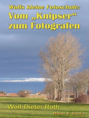 cover image of Vom Knipser zum Fotografen